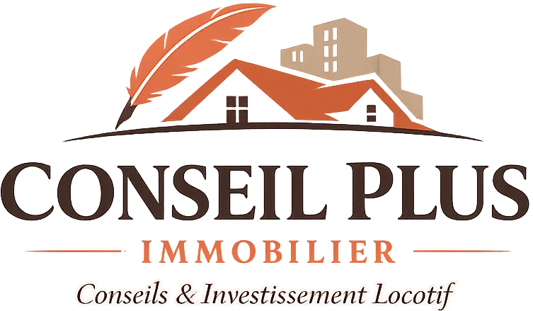 Conseil Plus Immobilier
