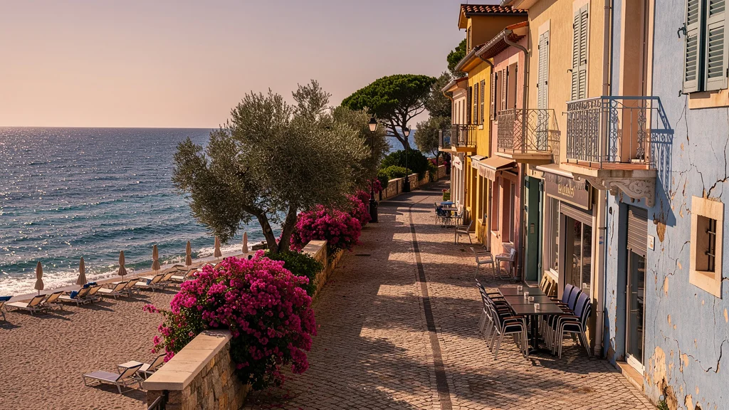 La location saisonnière sur la Côte d&rsquo;Azur n&rsquo;est plus la bonne affaire
